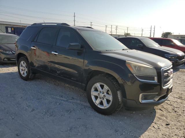 2013 GMC ACADIA SLE