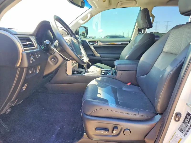 2014 LEXUS GX 460  