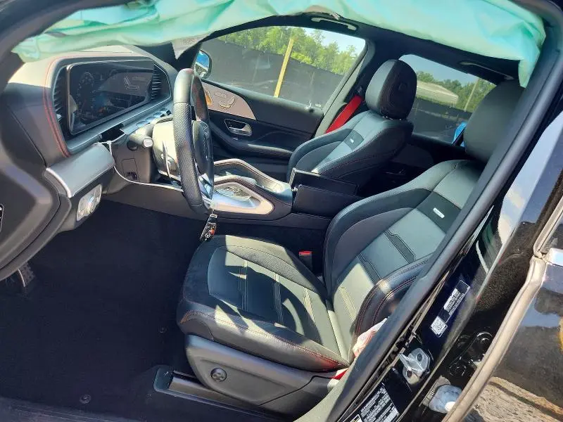 2023 MERCEDES-BENZ GLE AMG 53 4MATIC  