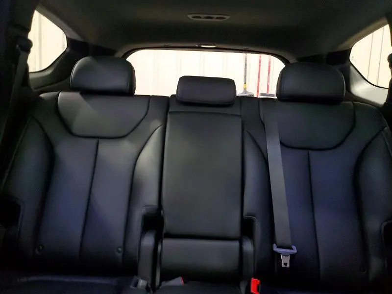 2023 HYUNDAI SANTA FE SEL PREMIUM  