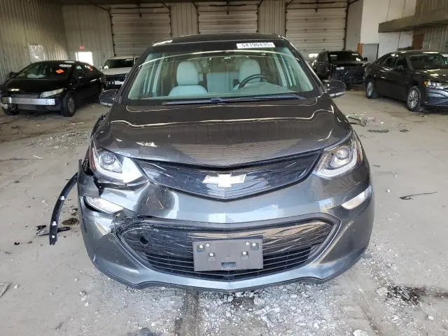 2020 CHEVROLET BOLT EV LT