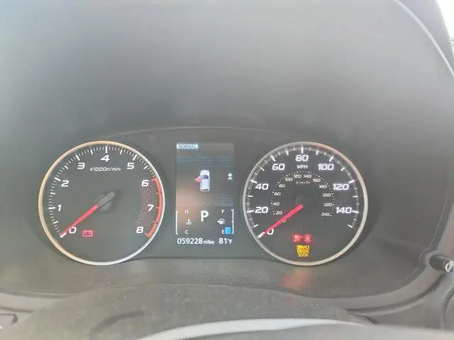 2023 MITSUBISHI ECLIPSE CROSS LE  