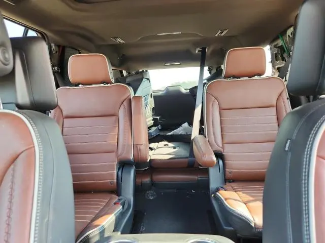 2024 GMC YUKON XL DENALI ULTIMATE  