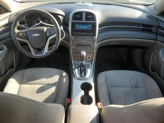 2013 CHEVROLET MALIBU LS  