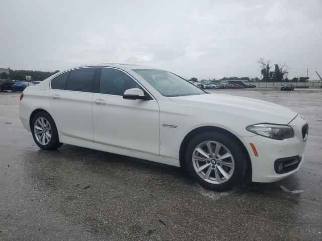 2015 BMW 528 I