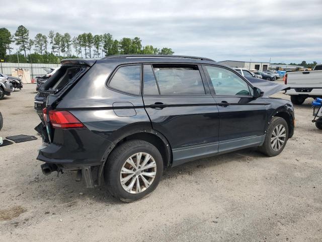 2019 VOLKSWAGEN TIGUAN S