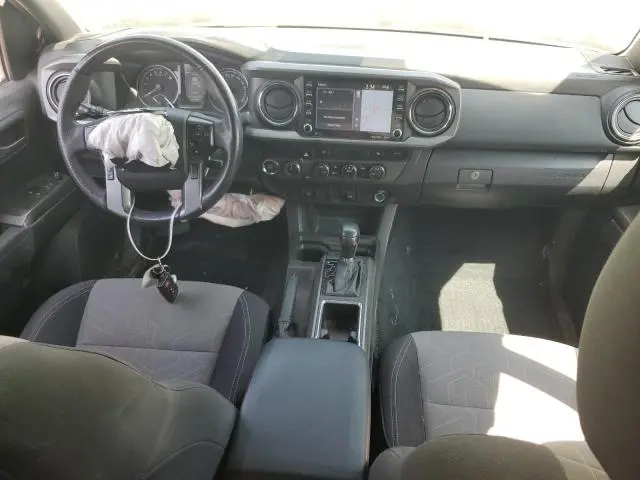 2023 TOYOTA TACOMA ACCESS CAB  