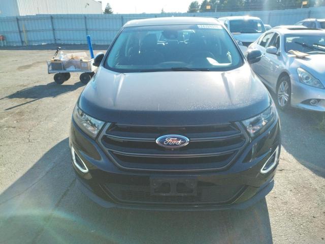 2018 FORD EDGE SPORT