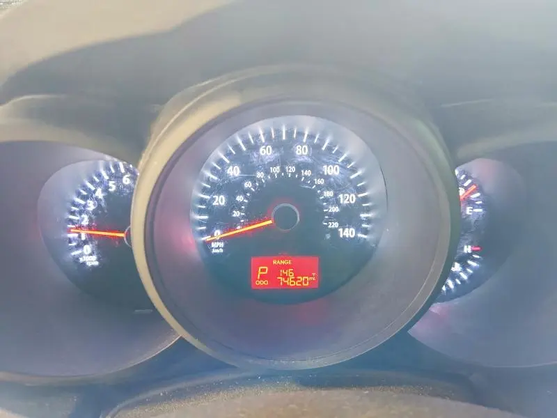 2013 KIA SOUL BASE  