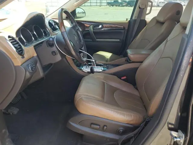 2017 BUICK ENCLAVE   