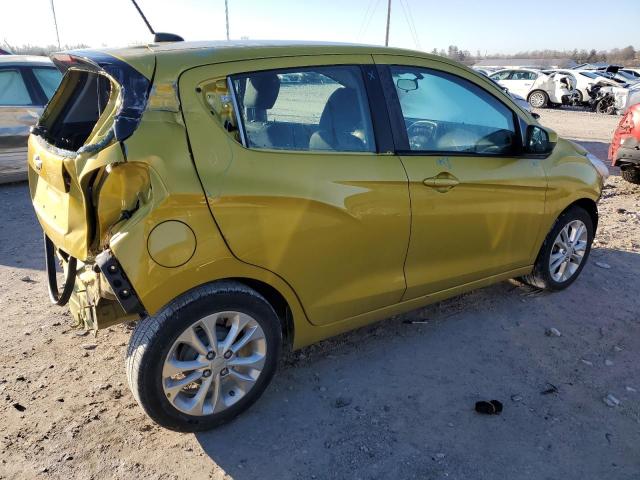 2022 CHEVROLET SPARK 1LT