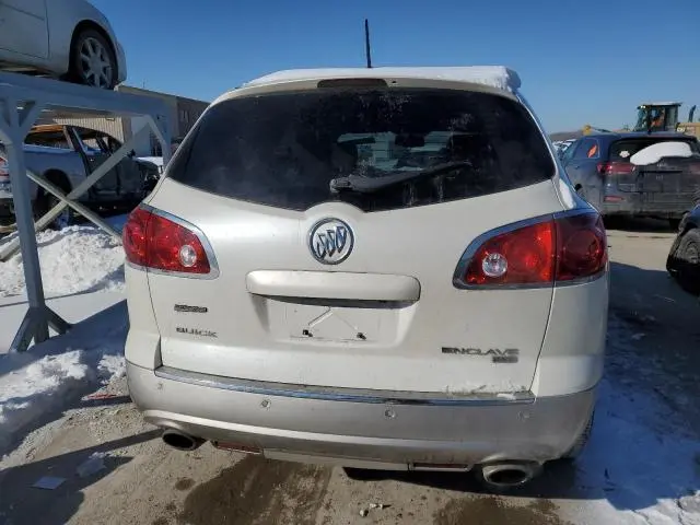 2011 BUICK ENCLAVE CXL  