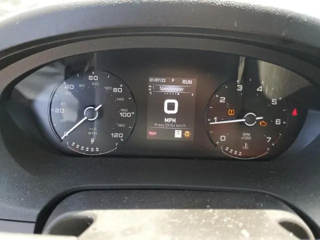 2023 RAM PROMASTER 2500 2500 HIGH  