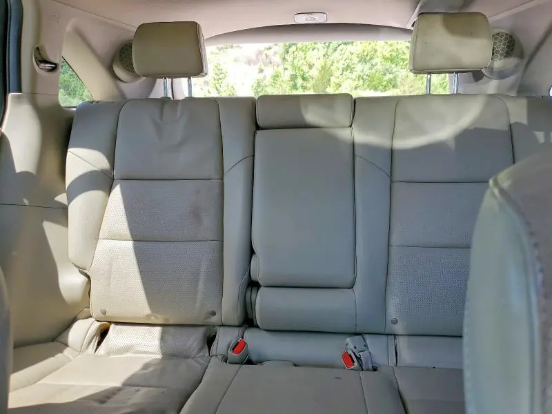 2014 ACURA RDX   
