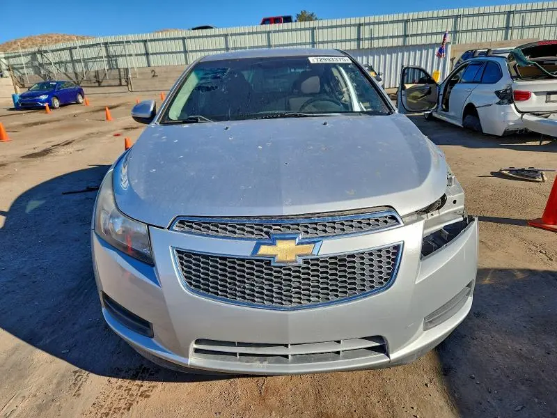 2012 CHEVROLET CRUZE ECO  