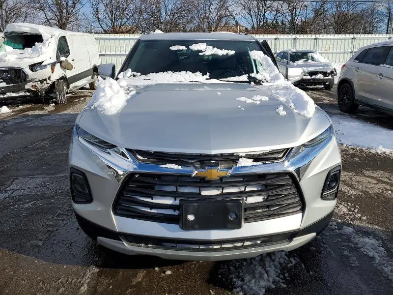 2019 CHEVROLET BLAZER 2LT  