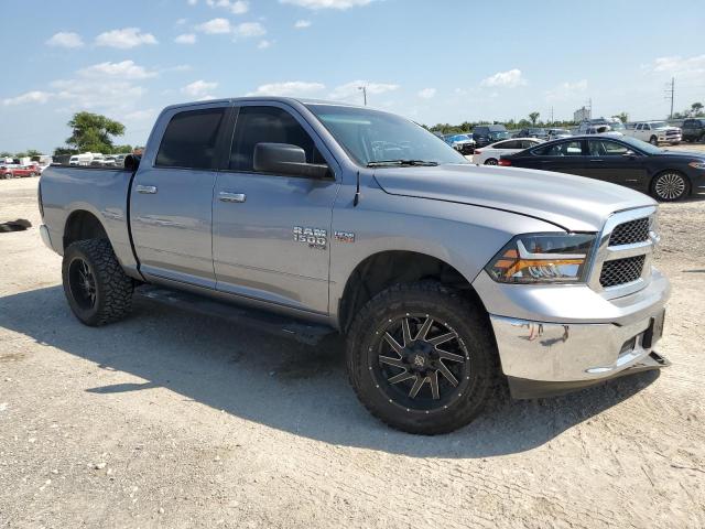 2020 RAM 1500 CLASSIC WARLOCK