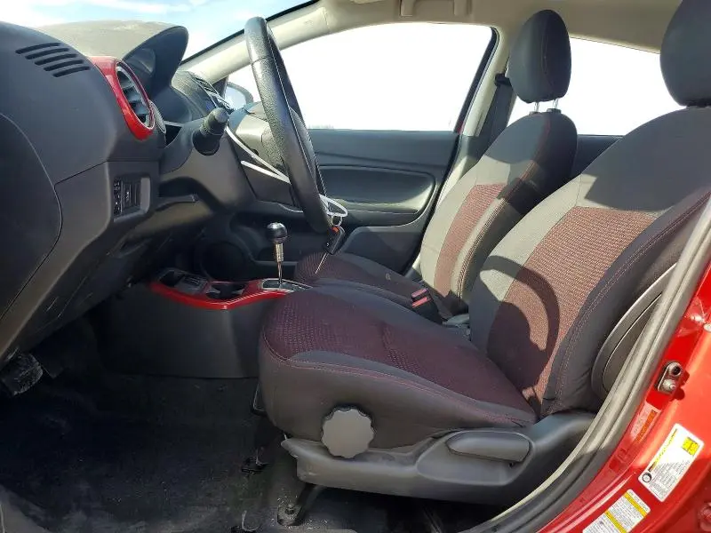 2019 MITSUBISHI MIRAGE LE  