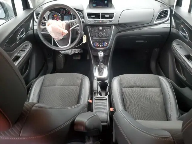2013 BUICK ENCORE CONVENIENCE  
