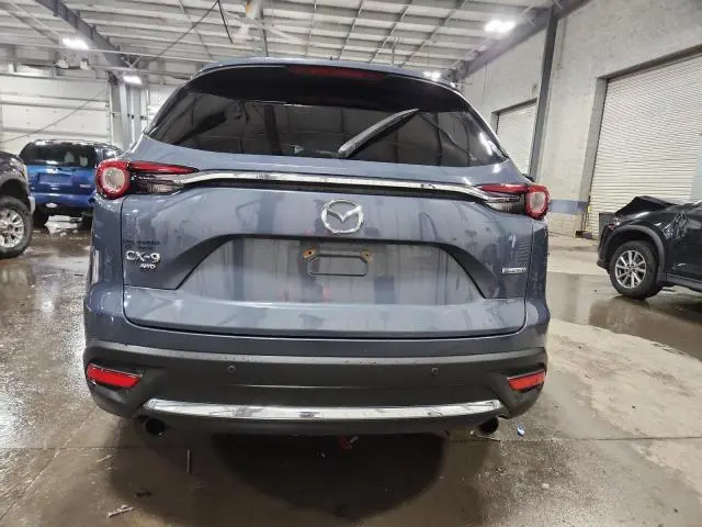 2021 MAZDA CX-9 GRAND TOURING  