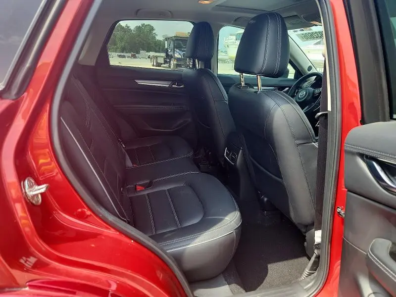 2024 MAZDA CX-5 PREMIUM PLUS  