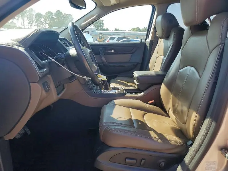 2015 GMC ACADIA SLT-1  