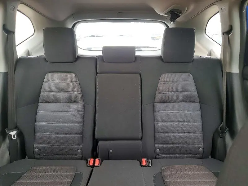 2022 HONDA CR-V SE  