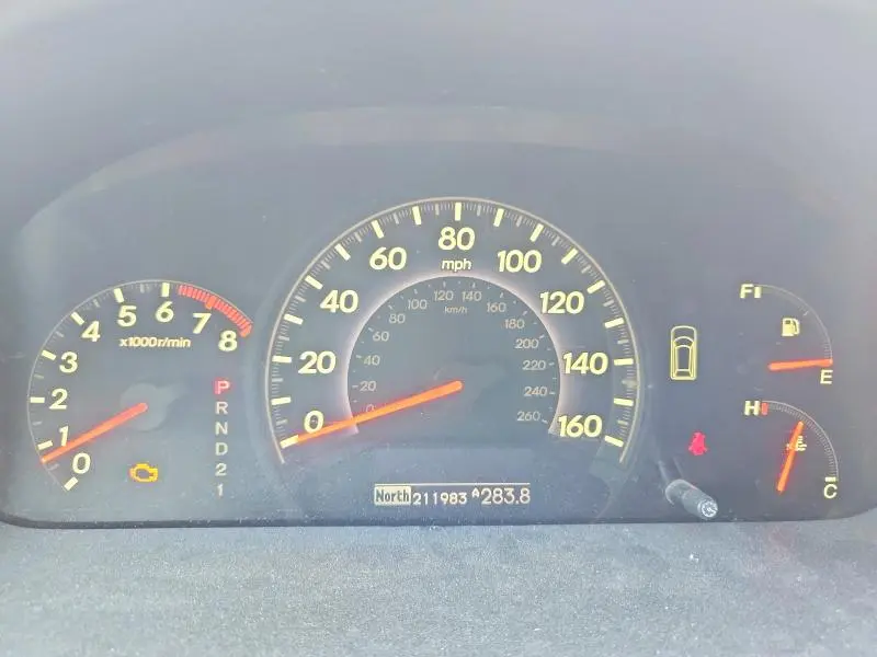 2010 HONDA ODYSSEY TOURING  