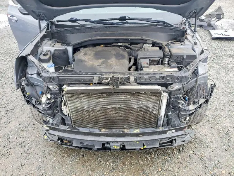 2020 KIA TELLURIDE LX  