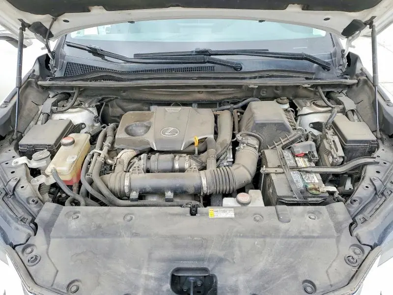 2016 LEXUS NX 200T BASE  