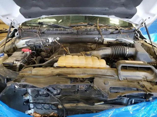 2016 FORD F150 SUPER CAB  