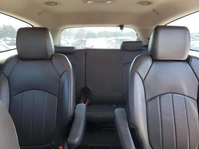 2014 BUICK ENCLAVE   