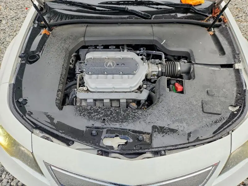 2014 ACURA TL TECH  