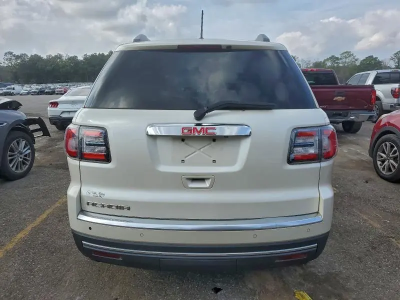 2014 GMC ACADIA SLT-1  