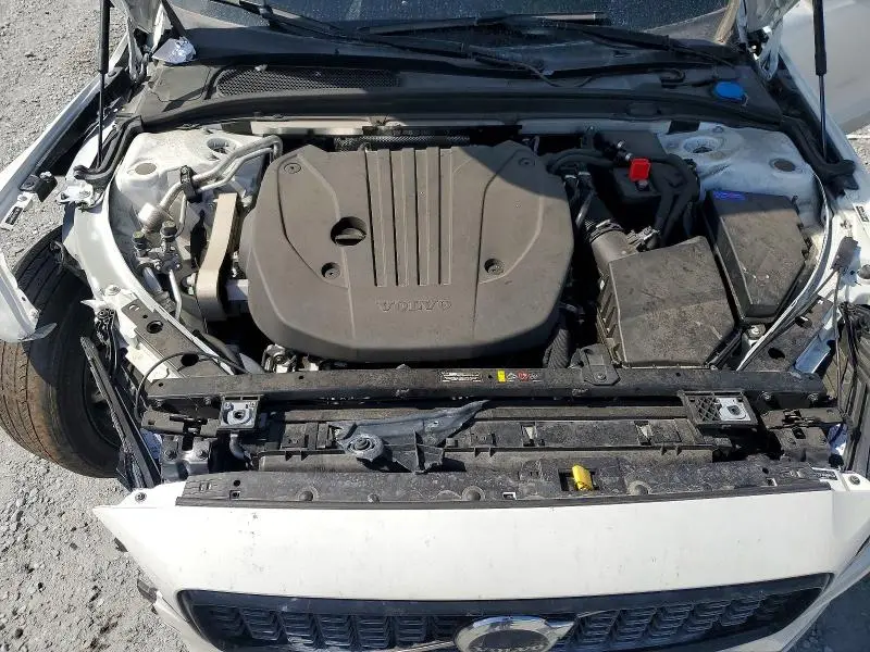2025 VOLVO S60 CORE  