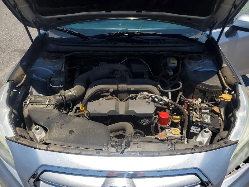 2016 SUBARU LEGACY 2.5I PREMIUM  