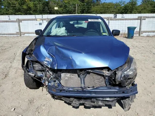 2015 SUBARU IMPREZA   