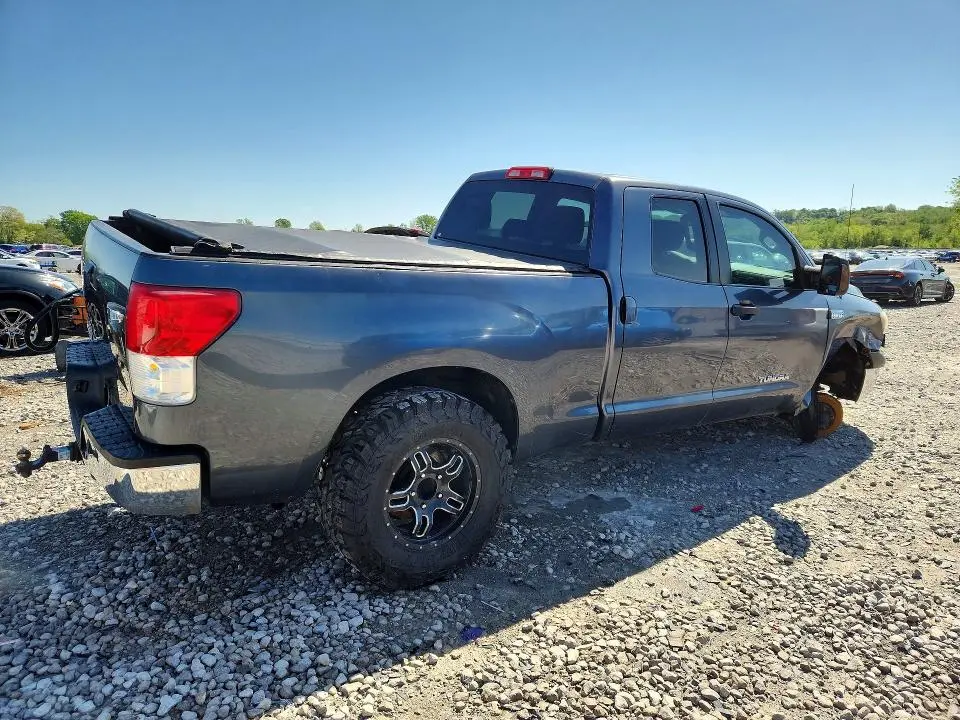 2010 TOYOTA TUNDRA   