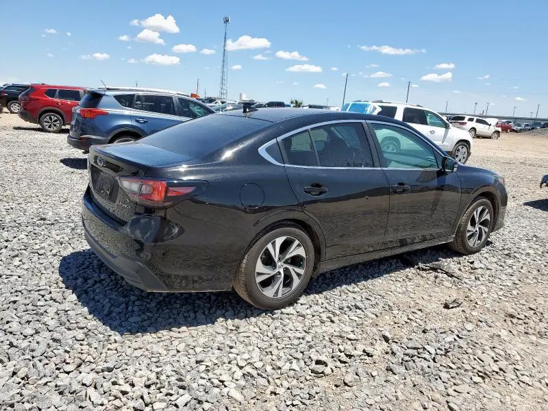 2020 SUBARU LEGACY PREMIUM  