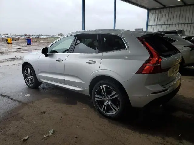 2019 VOLVO XC60 T6 MOMENTUM  