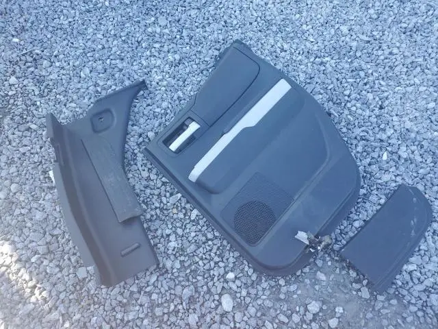 2015 TOYOTA TUNDRA DOUBLE CAB SR  