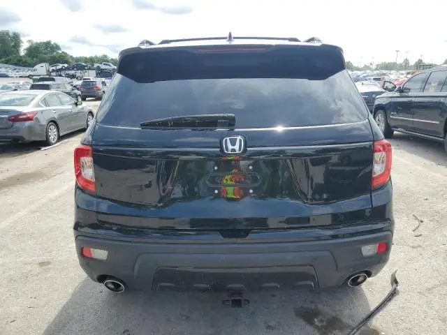 2020 HONDA PASSPORT ELITE  