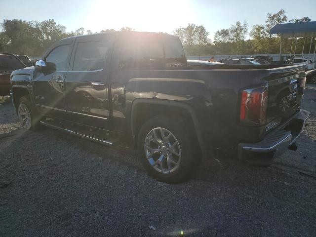 2018 GMC SIERRA K1500 SLT