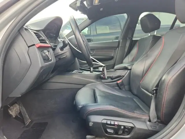 2015 BMW 328 I  
