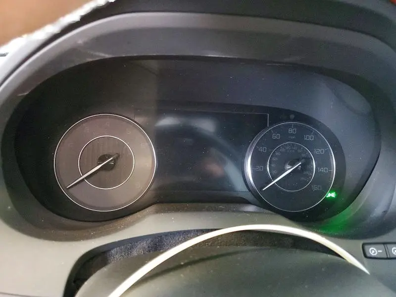 2024 ACURA RDX   