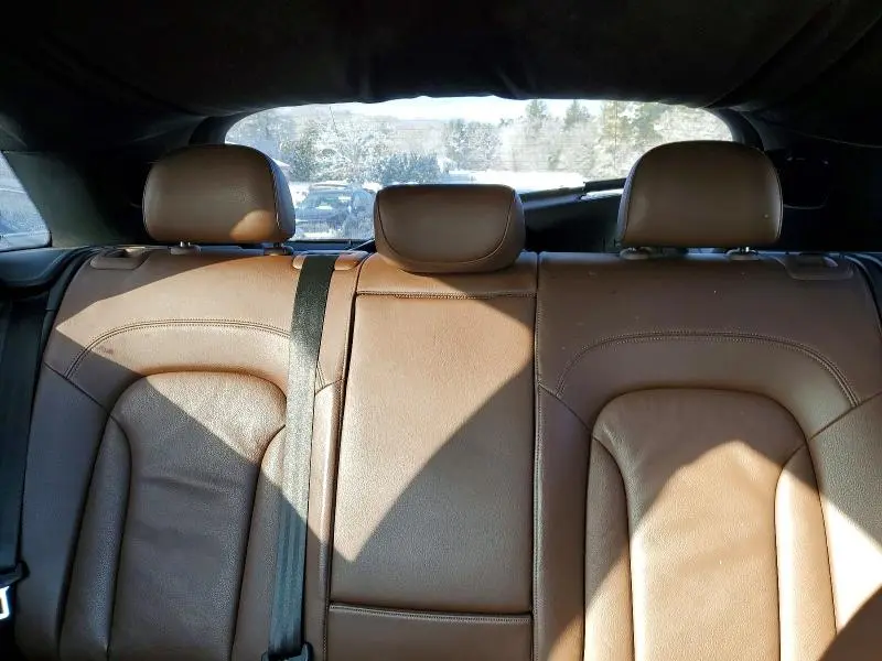 2018 AUDI Q3 PREMIUM  