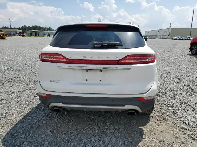 2019 LINCOLN MKC   