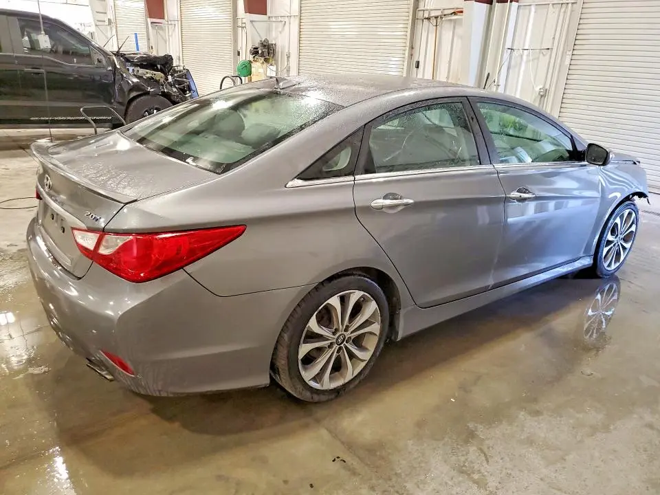 2014 HYUNDAI SONATA SE 2.0T  