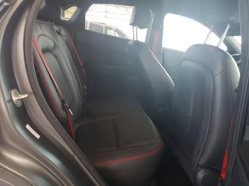 2019 HYUNDAI KONA ULTIMATE  