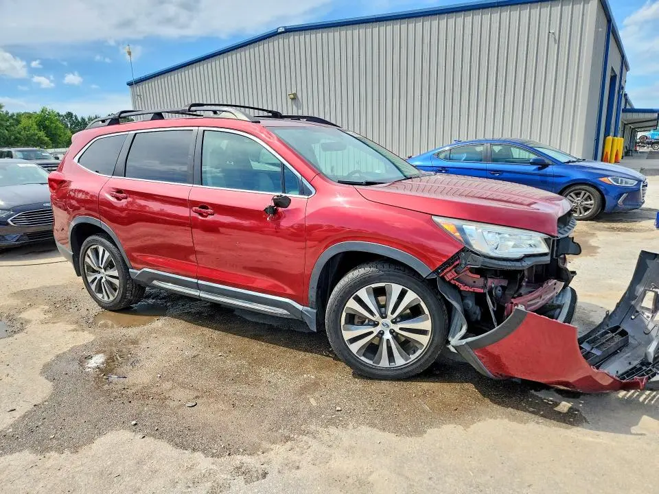 2019 SUBARU ASCENT LIMITED  